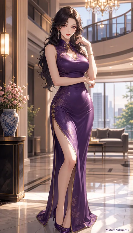 云若兮