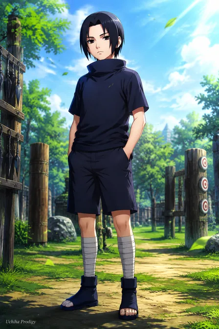 Itachi
