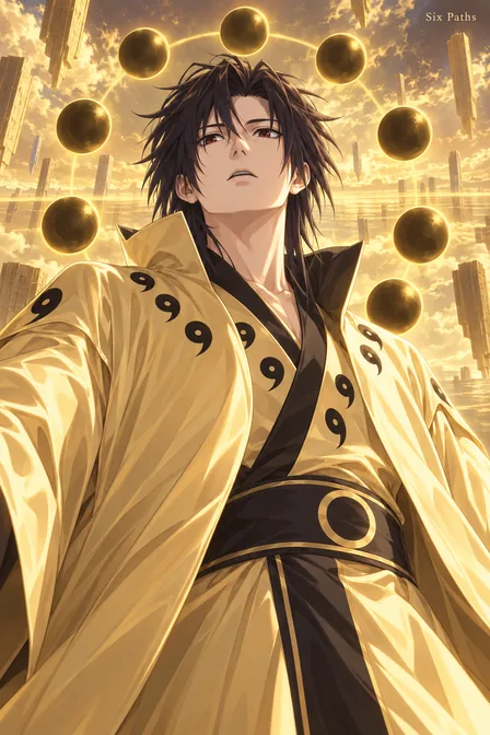 Uchiha Qingfeng