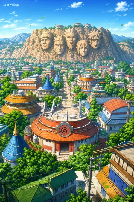 木叶