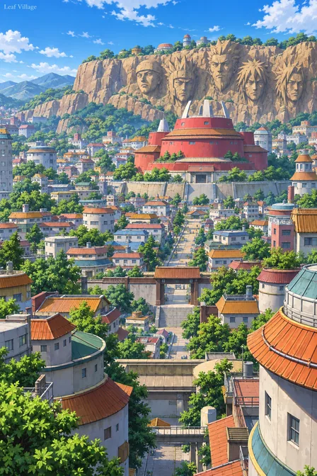 Konoha