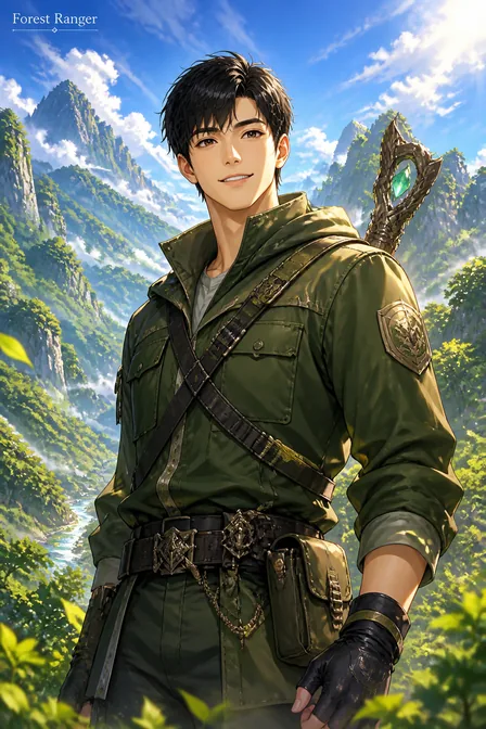陈渊