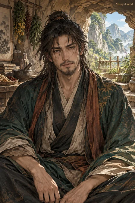 Yu Ci