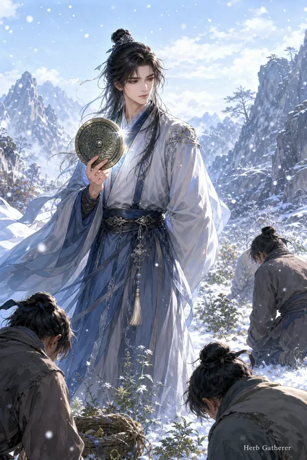 余慈