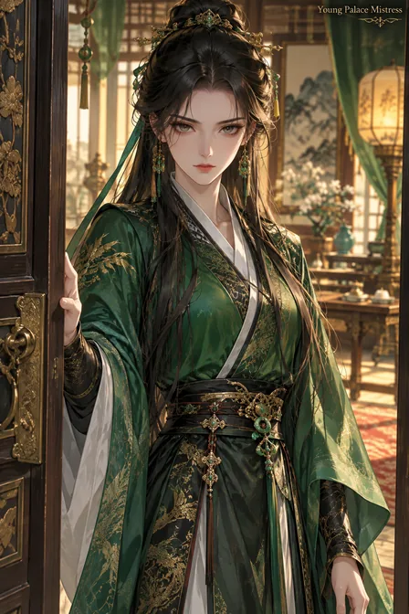 Lu Suhua