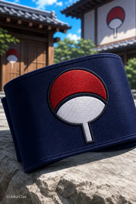 Uchiha