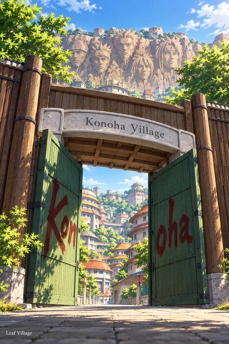 Konoha