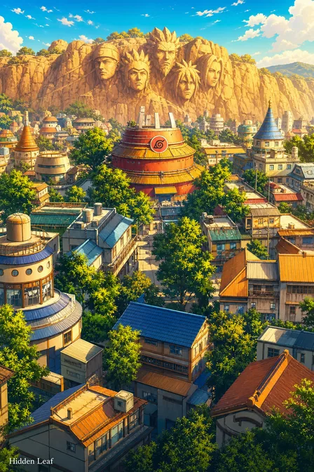 Konoha