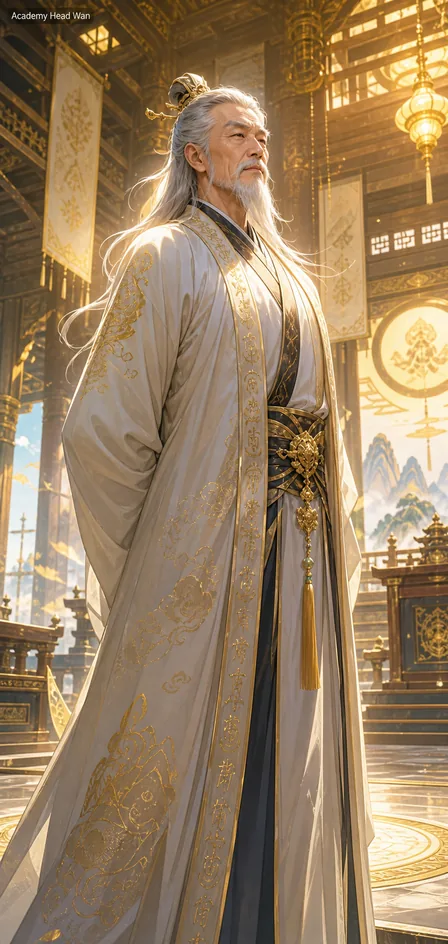 萬天聖