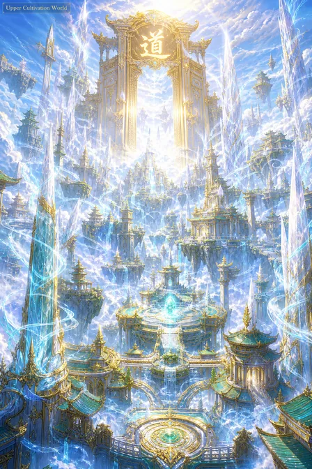 仙域