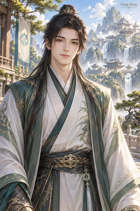 Fang Qing