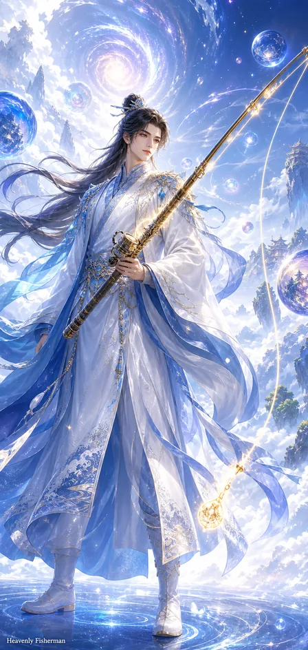方青