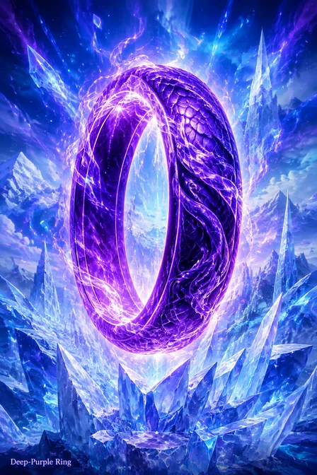 Soul Ring