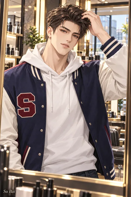 Su Bai