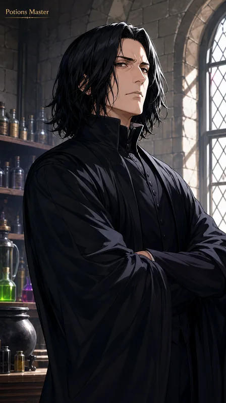 Snape