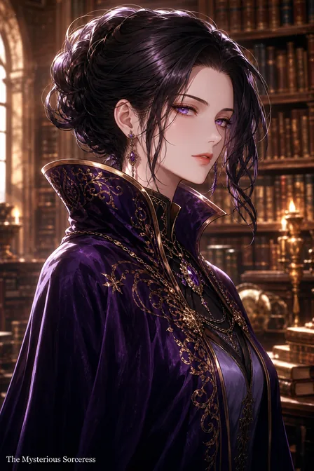 玛丽
