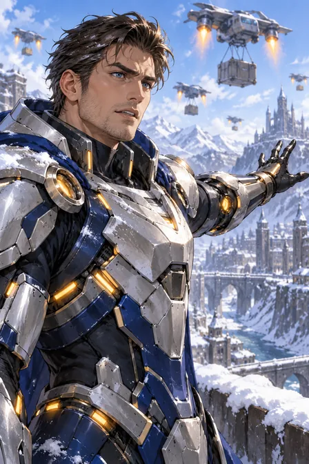 Tony