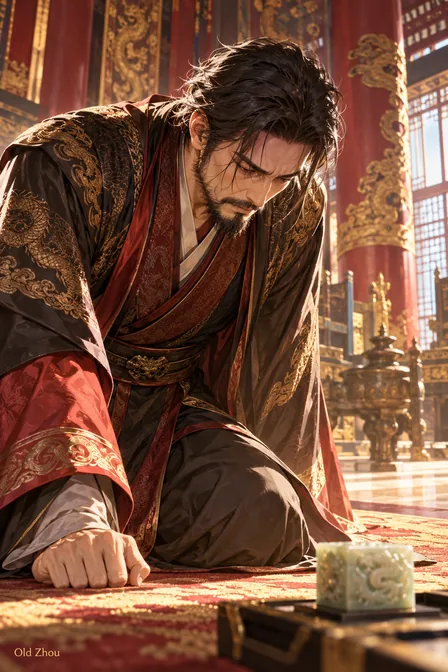 King Dazhou