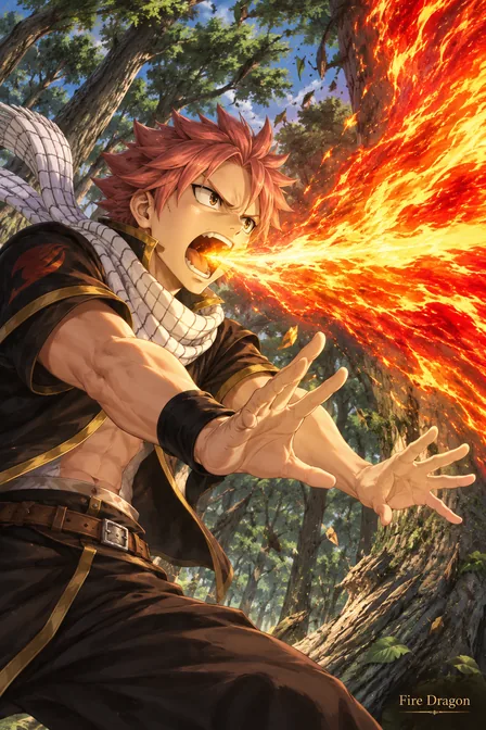 Natsu