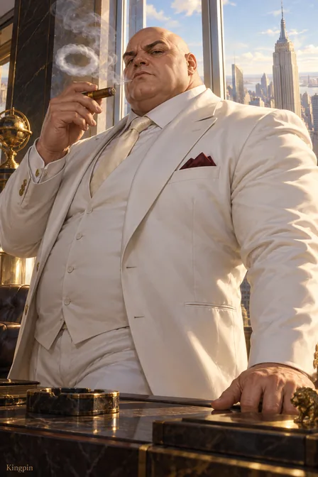 Kingpin