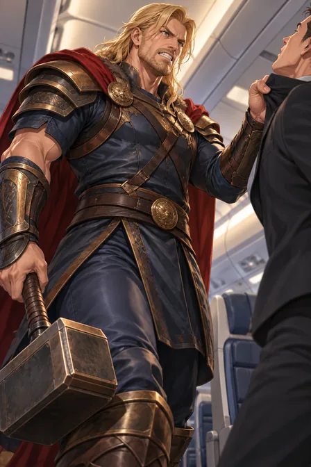 Thor