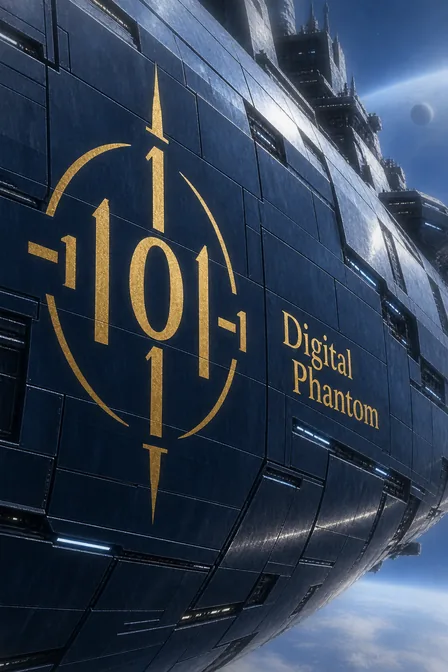 Digital Phantom