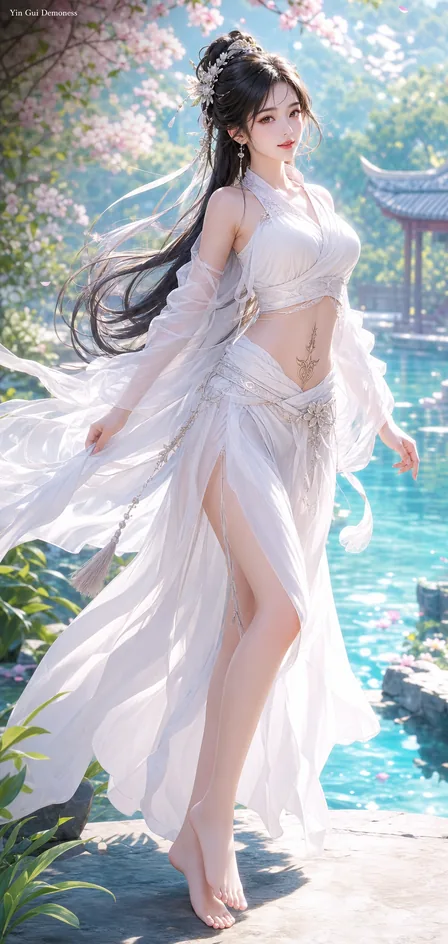 婠婠