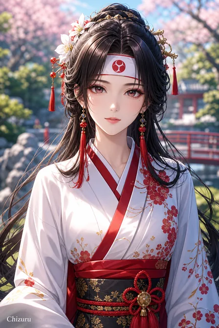 千鹤