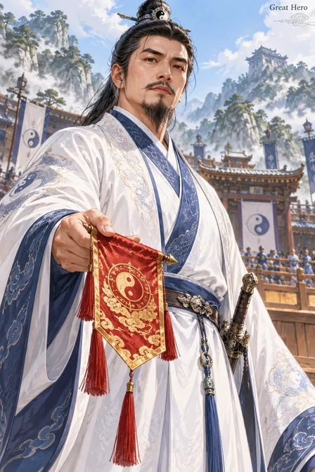 Song Yuanqiao