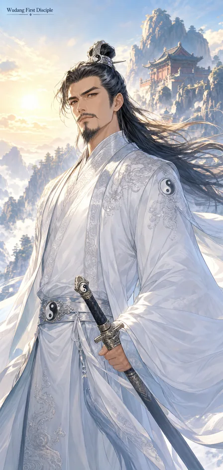 宋远桥