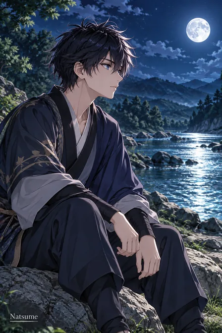 Natsume