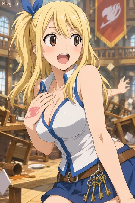 Lucy