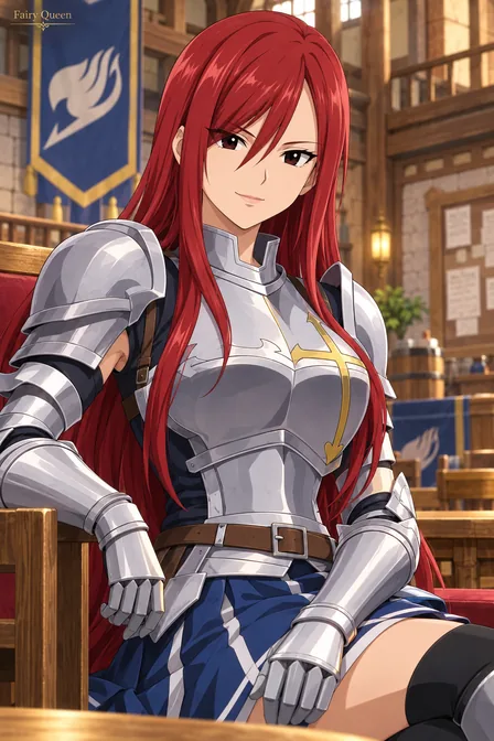 Erza