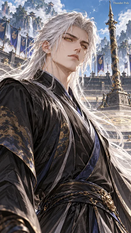 Chu Ning