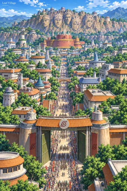 Konoha