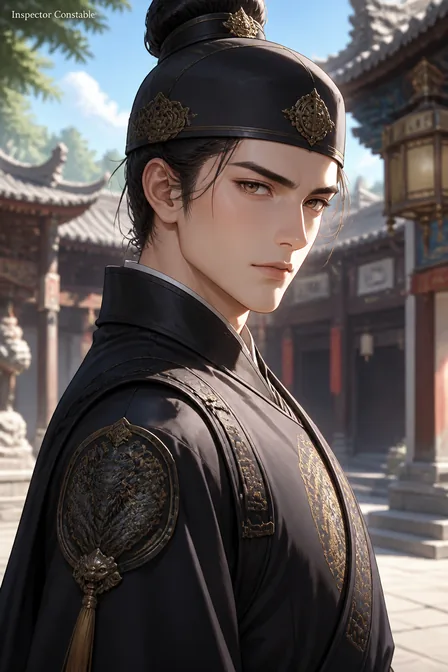 李敬安