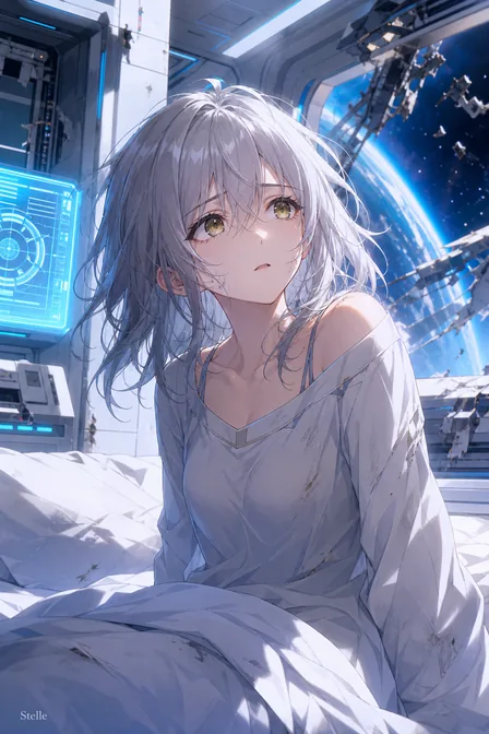 星