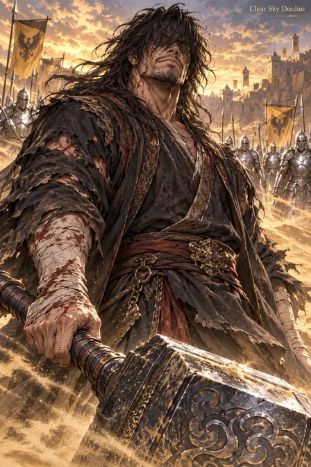 Tang Hao
