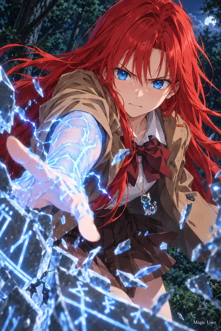 Aozaki Aoko