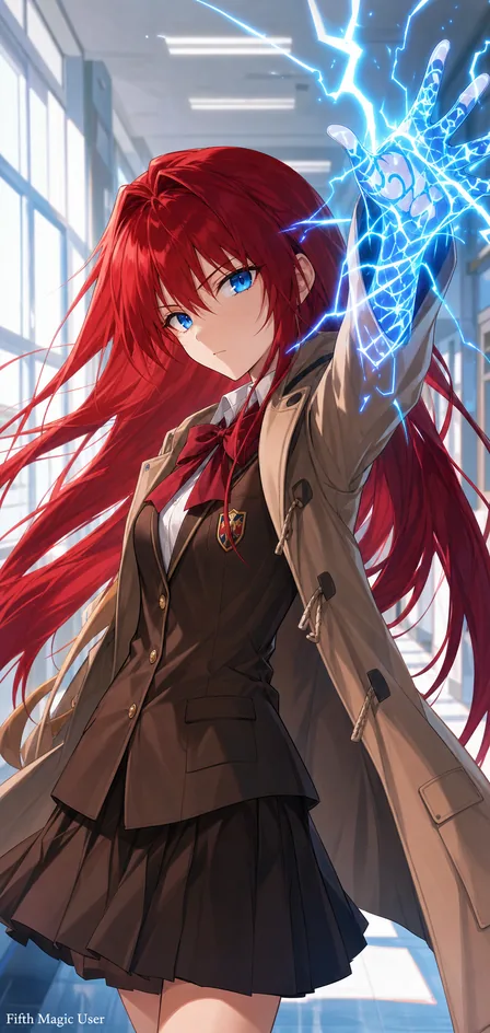 蒼崎青子