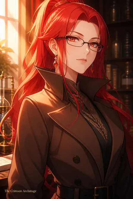 蒼崎橙子