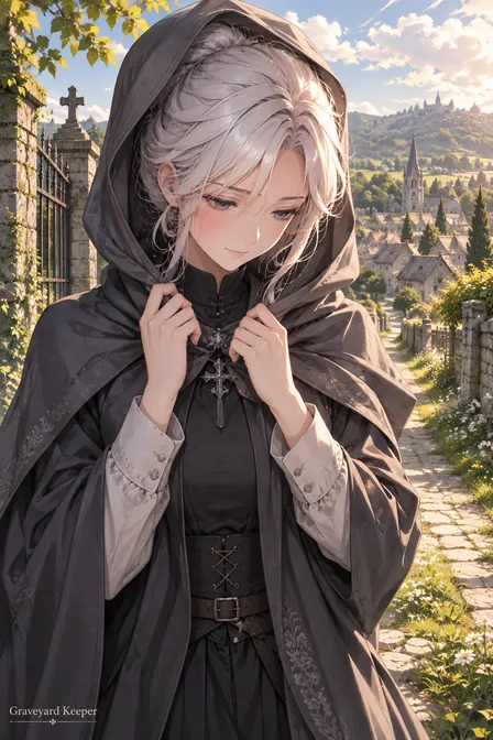 Gray