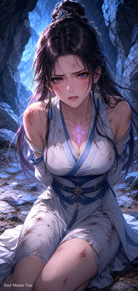 云韵