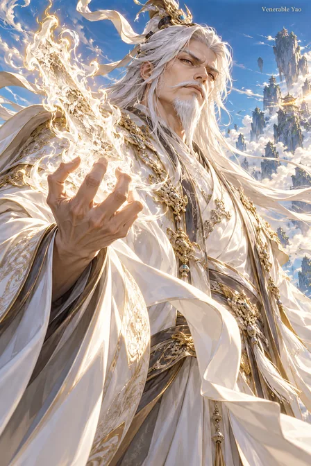 Yao Chen