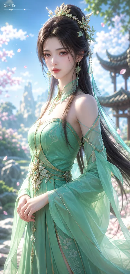 薰儿