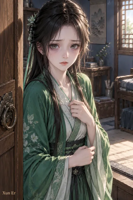 Xun Er