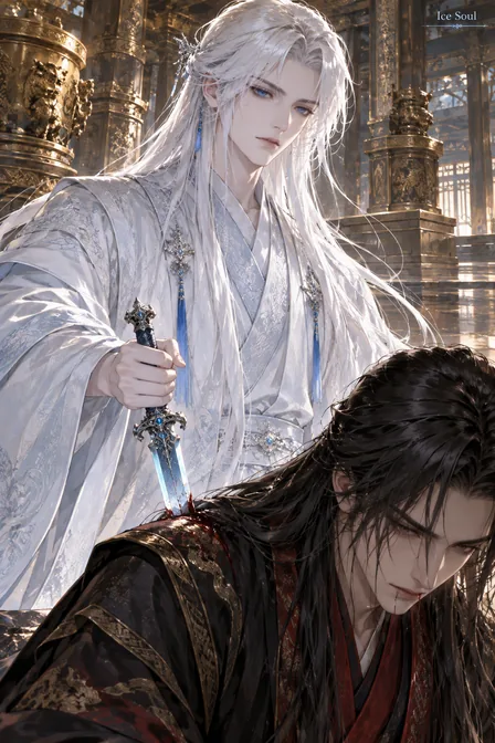 Bai Ning Bing