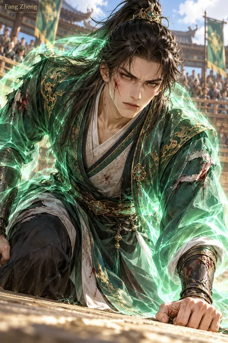 Fang Zheng