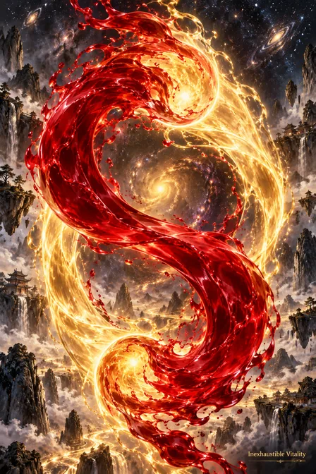 Longevity Realm