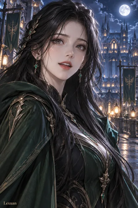 Zhang Lexuan